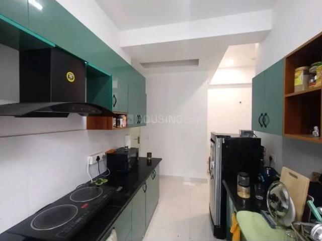 2 BHK Apartment in Kartik Nagar for resale Bengaluru. The reference number is 20111783