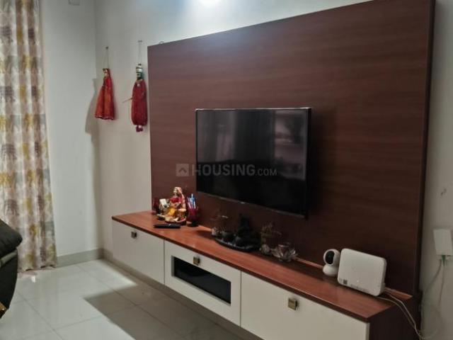 2 BHK Apartment in Kartik Nagar for resale Bengaluru. The reference number is 20379135