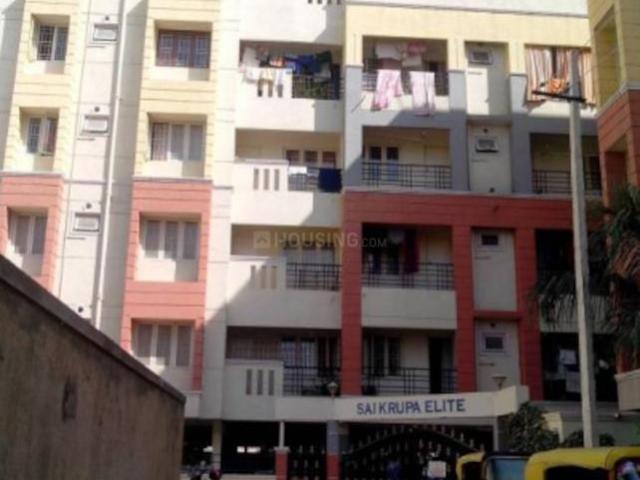 2 BHK Apartment in Kartik Nagar for resale Bengaluru. The reference number is 21174754
