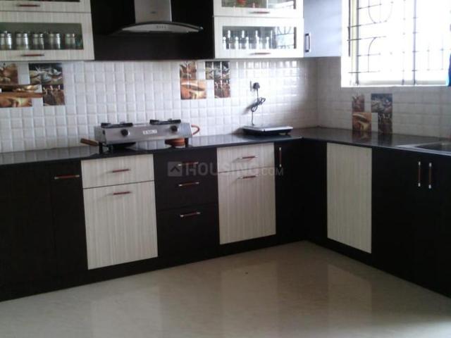 2 BHK Apartment in Kartik Nagar for resale Bengaluru. The reference number is 21206028