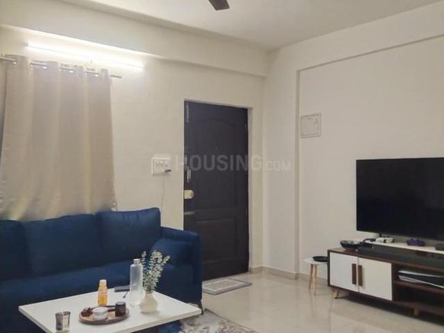 2 BHK Apartment in Kartik Nagar for resale Bengaluru. The reference number is 21274682