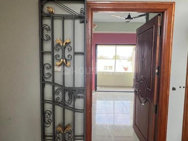2 BHK Apartment in Karumandapam for resale Tiruchirappalli. The reference number is 19774431