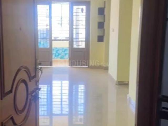 2 BHK Apartment in Karumandapam for resale Tiruchirappalli. The reference number is 20996002