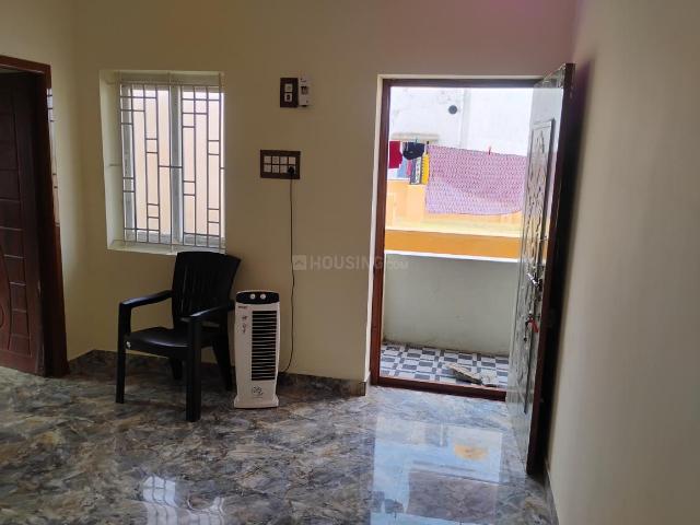 2 BHK Apartment in Karungalpalayam for rent Erode. The reference number is 21367336