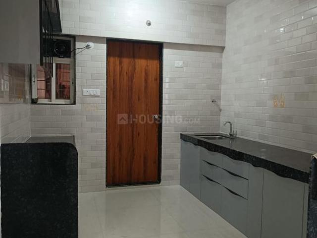 2 BHK Apartment in Karve Nagar for rent Pune. The reference number is 16187285