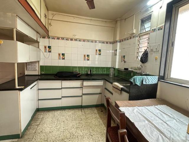 2 BHK Apartment in Karve Nagar for rent Pune. The reference number is 19794321