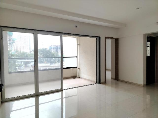 2 BHK Apartment in Karve Nagar for rent Pune. The reference number is 20050010