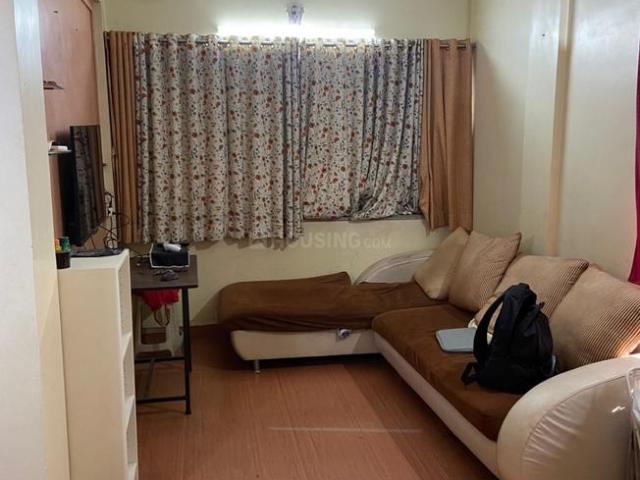 2 BHK Apartment in Karve Nagar for rent Pune. The reference number is 20273747