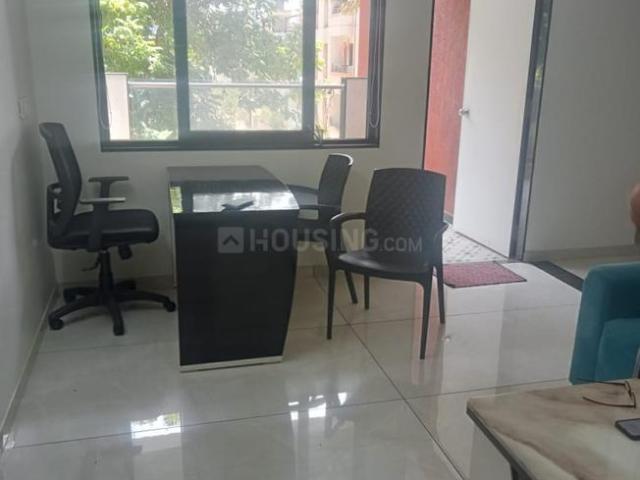 2 BHK Apartment in Karve Nagar for rent Pune. The reference number is 20202197