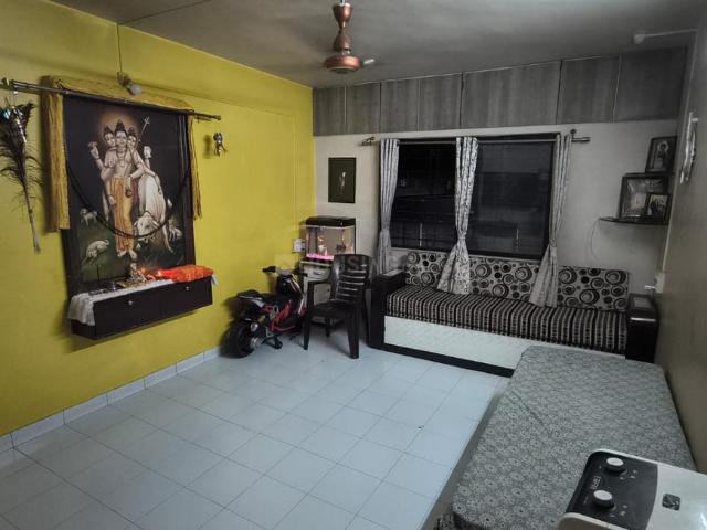 2 BHK Apartment in Karve Nagar for rent Pune. The reference number is 20471252