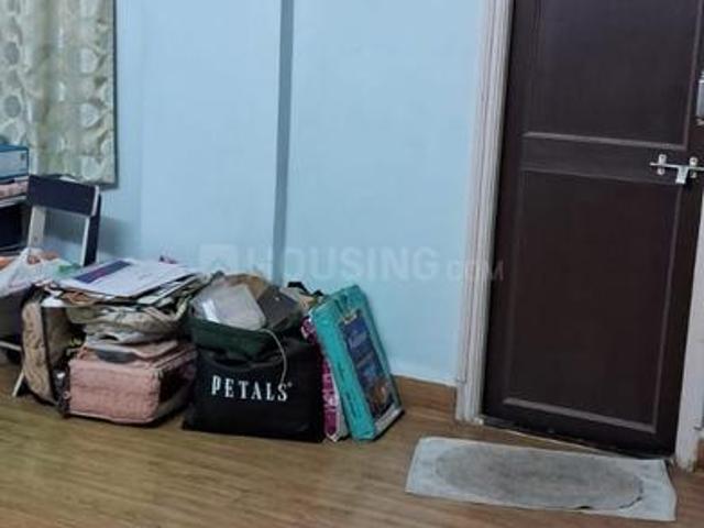 2 BHK Apartment in Karve Nagar for rent Pune. The reference number is 20690733