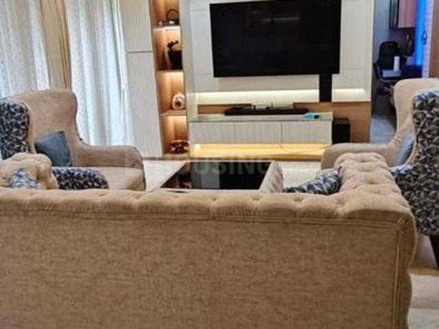 2 BHK Apartment in Karve Nagar for rent Pune. The reference number is 20696439