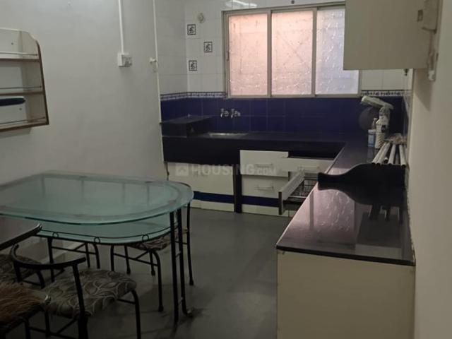 2 BHK Apartment in Karve Nagar for rent Pune. The reference number is 20747533