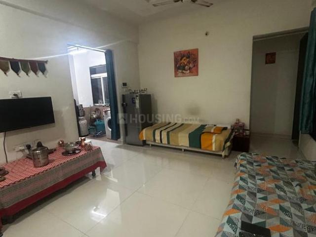 2 BHK Apartment in Karve Nagar for rent Pune. The reference number is 20785591