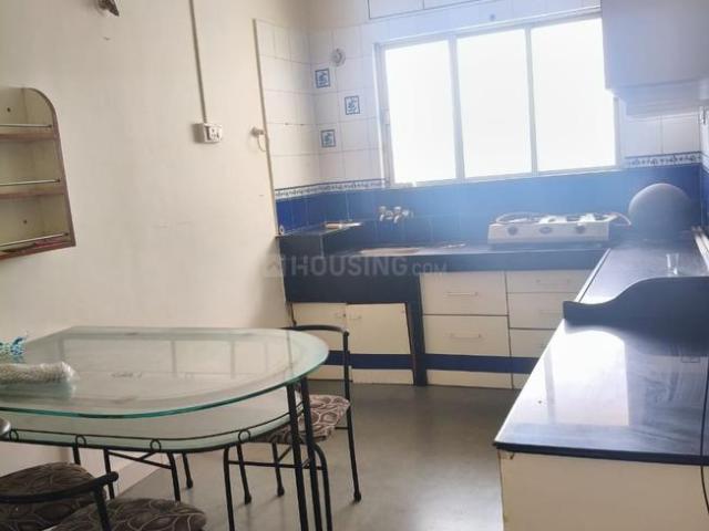 2 BHK Apartment in Karve Nagar for rent Pune. The reference number is 20709460