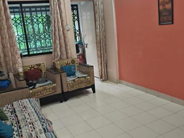 2 BHK Apartment in Karve Nagar for rent Pune. The reference number is 20710772