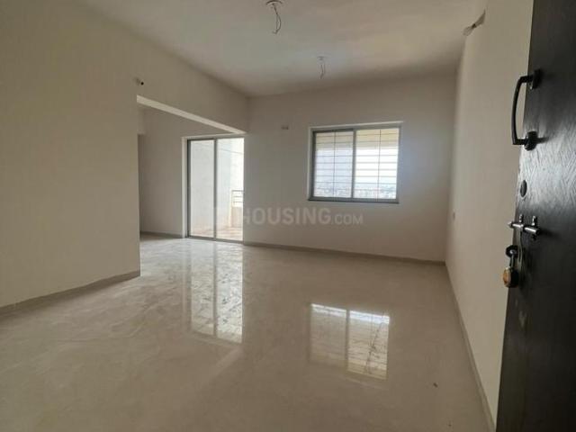 2 BHK Apartment in Karve Nagar for rent Pune. The reference number is 20802269