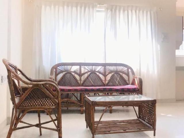 2 BHK Apartment in Karve Nagar for rent Pune. The reference number is 20954528