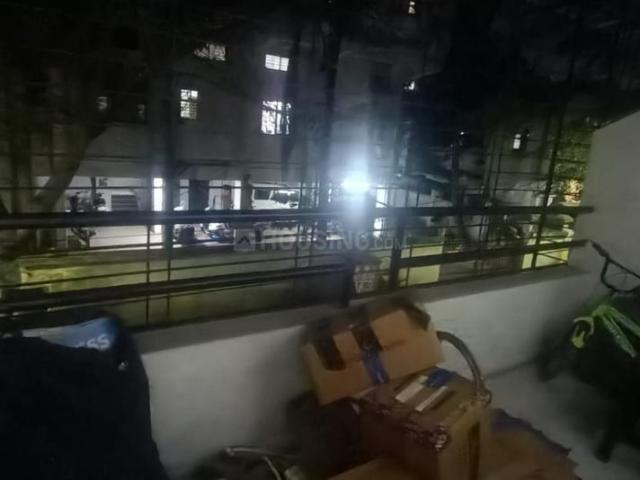 2 BHK Apartment in Karve Nagar for rent Pune. The reference number is 21062095