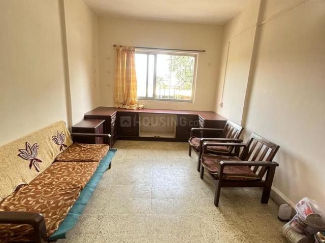 2 BHK Apartment in Karve Nagar for rent Pune. The reference number is 21064558