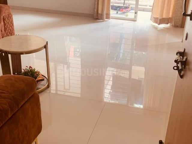 2 BHK Apartment in Karve Nagar for rent Pune. The reference number is 21179444