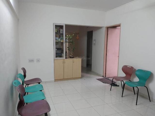 2 BHK Apartment in Karve Nagar for rent Pune. The reference number is 21351446