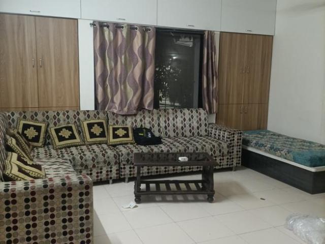 2 BHK Apartment in Karve Nagar for rent Pune. The reference number is 21366562