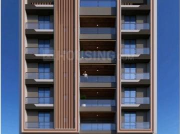 2 BHK Apartment in Karve Nagar for resale Pune. The reference number is 19909231