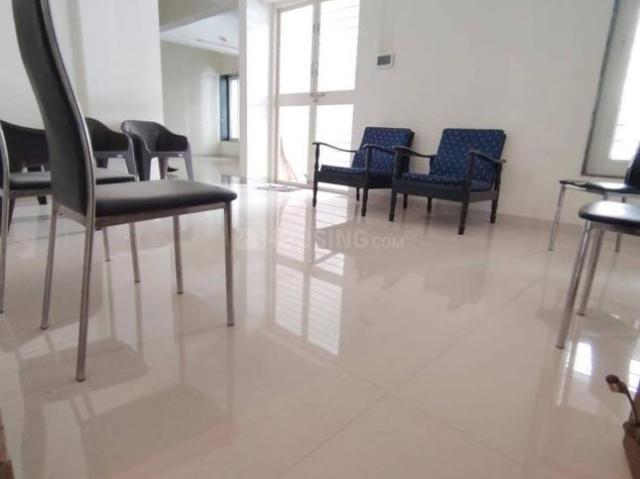 2 BHK Apartment in Karve Nagar for resale Pune. The reference number is 20035286