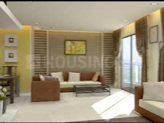 2 BHK Apartment in Karve Nagar for resale Pune. The reference number is 20128827