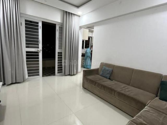 2 BHK Apartment in Karve Nagar for resale Pune. The reference number is 20182066