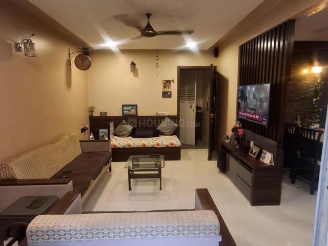 2 BHK Apartment in Karve Nagar for resale Pune. The reference number is 20638398