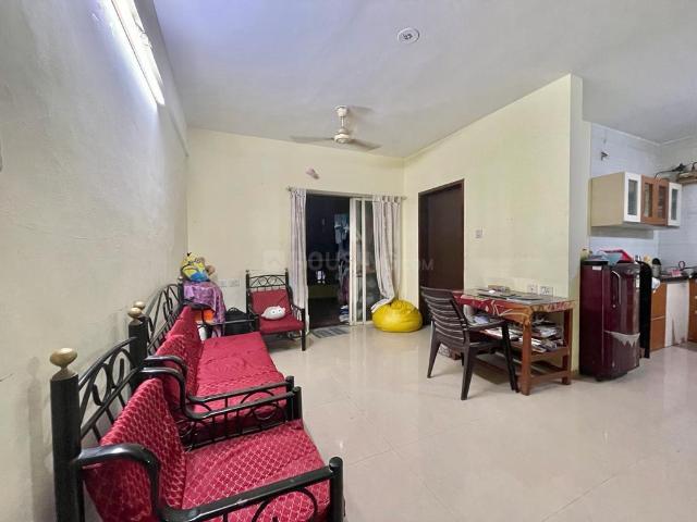 2 BHK Apartment in Karve Nagar for resale Pune. The reference number is 20739125