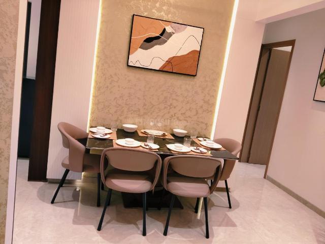2 BHK Apartment in Karve Nagar for resale Pune. The reference number is 20884784