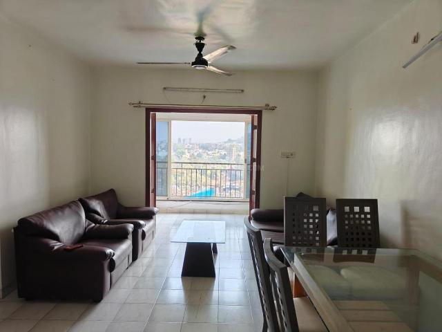 2 BHK Apartment in Karve Nagar for resale Pune. The reference number is 20909843