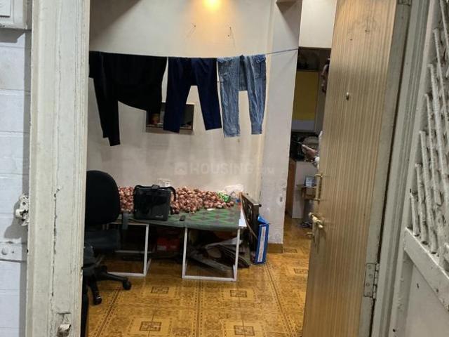 2 BHK Apartment in Karve Nagar for resale Pune. The reference number is 20901331