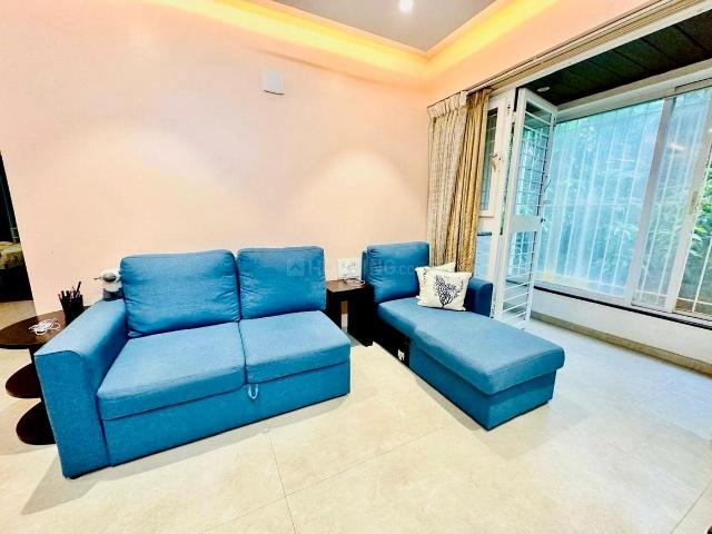 2 BHK Apartment in Karve Nagar for resale Pune. The reference number is 20929846