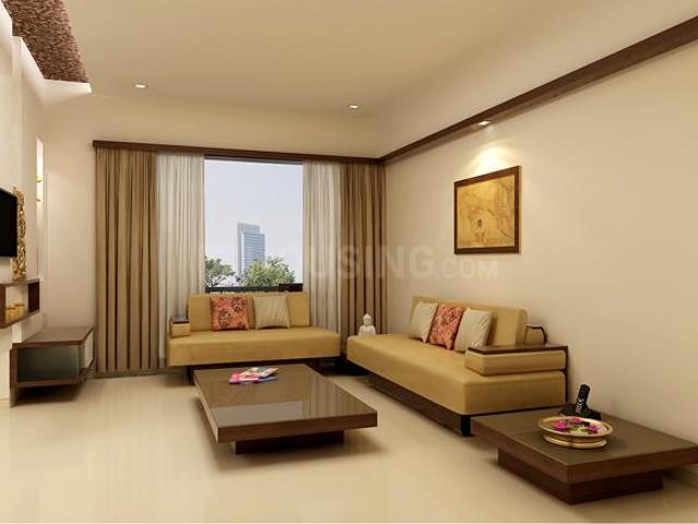 2 BHK Apartment in Karve Nagar for resale Pune. The reference number is 21028431