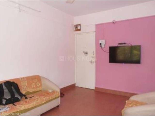 2 BHK Apartment in Karve Nagar for resale Pune. The reference number is 21347570