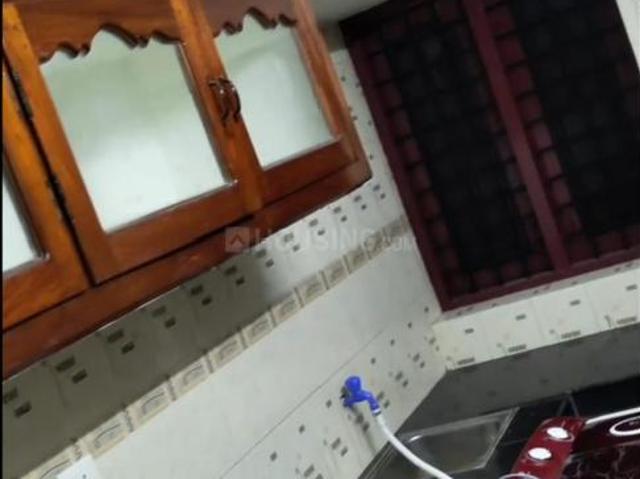 2 BHK Apartment in Karyavattom for rent Thiruvananthapuram. The reference number is 20916582