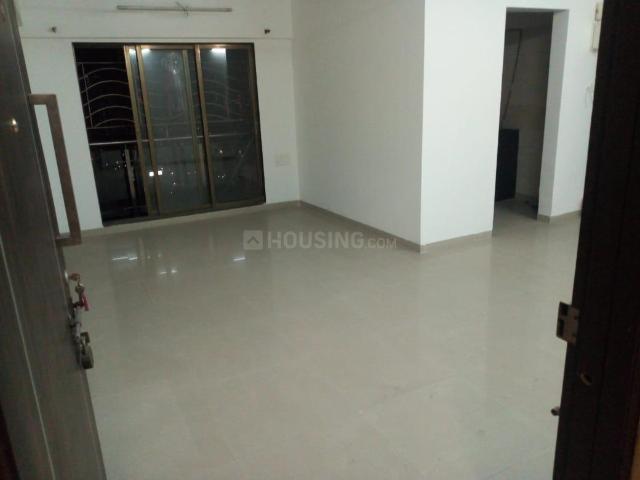 2 BHK Apartment in Kasarvadavali for rent Thane. The reference number is 7651412