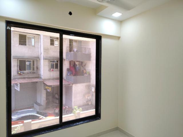 2 BHK Apartment in Kasarvadavali for rent Thane. The reference number is 8112117