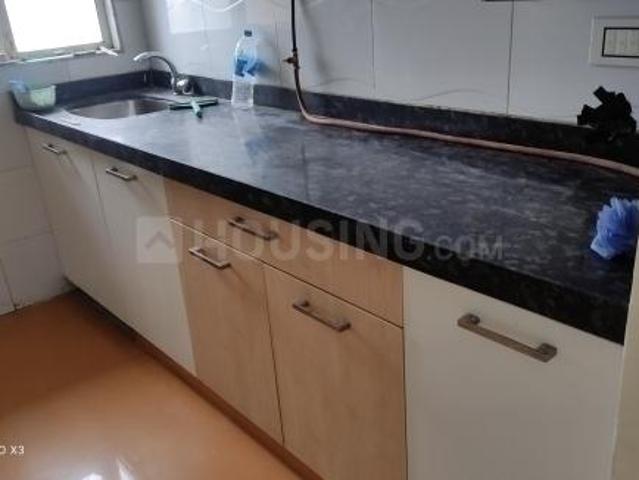 2 BHK Apartment in Kasarvadavali for rent Thane. The reference number is 12704276