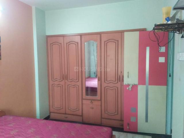 2 BHK Apartment in Kasarvadavali for rent Thane. The reference number is 12960669