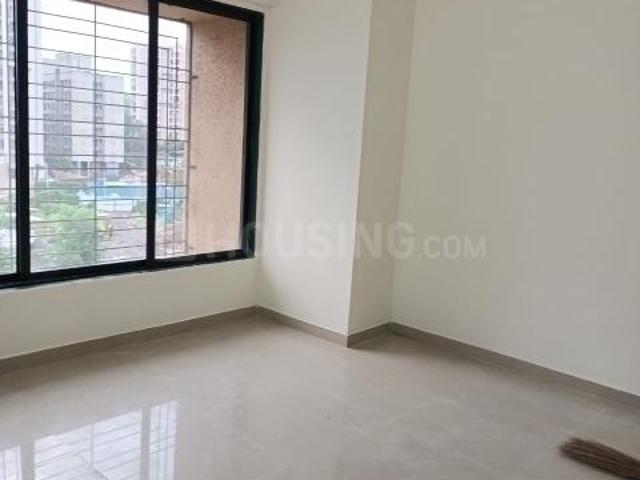2 BHK Apartment in Kasarvadavali for rent Thane. The reference number is 15317331