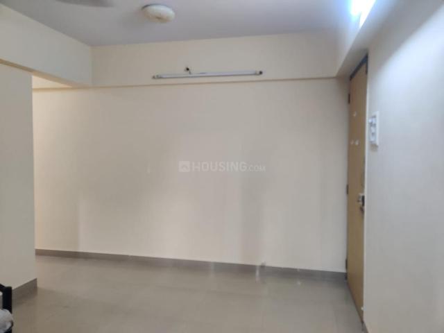 2 BHK Apartment in Kasarvadavali for rent Thane. The reference number is 17110628