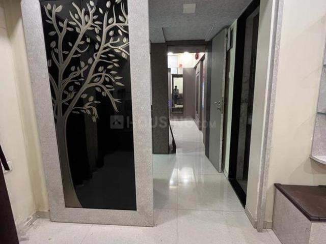2 BHK Apartment in Kasarvadavali for rent Thane. The reference number is 17110766