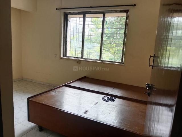 2 BHK Apartment in Kasarvadavali for rent Thane. The reference number is 17110728