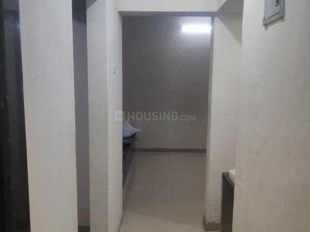 2 BHK Apartment in Kasarvadavali for rent Thane. The reference number is 17996599