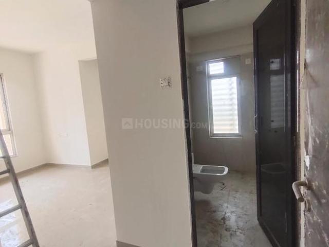2 BHK Apartment in Kasarvadavali for rent Thane. The reference number is 18278757